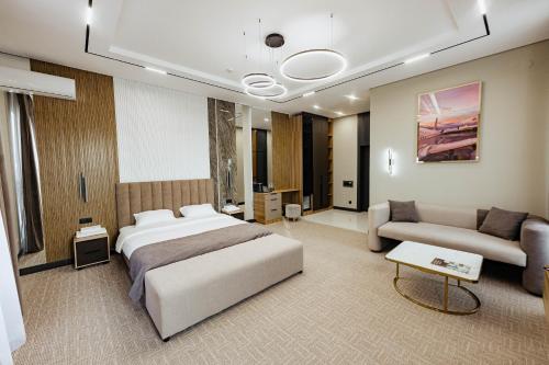 Residence Hotel Spa in Taraz