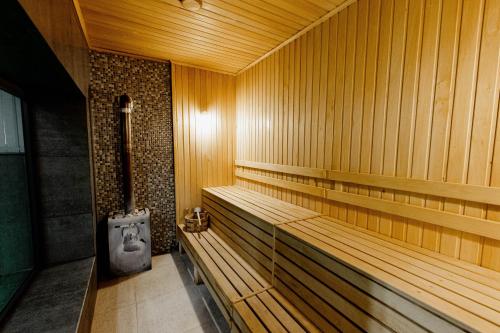 Residence Hotel Spa in Taraz
