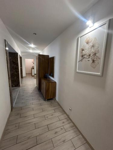 Hotel Wysoka Brama in Olsztyn