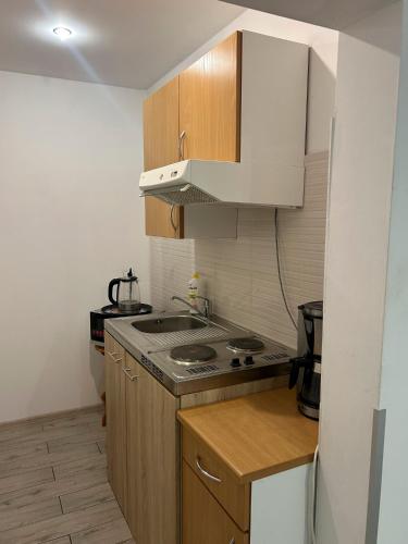 Hotel Wysoka Brama in Olsztyn