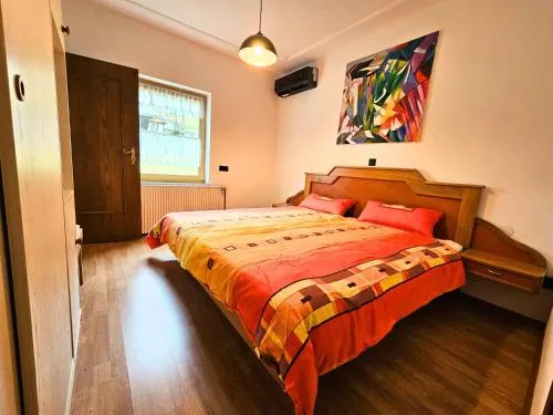 Ferienwohnung an der Altmühl - Apartment Gerda in Pappenheim, Deutschland