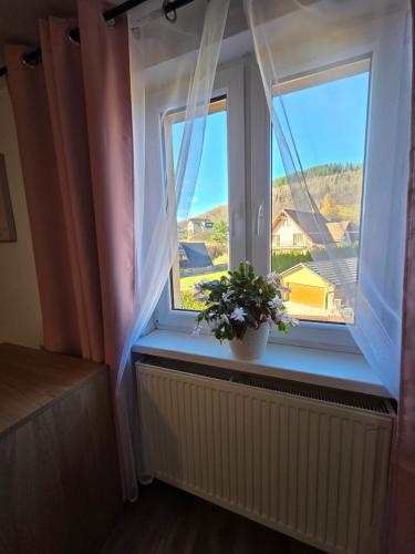 Apartmány 105