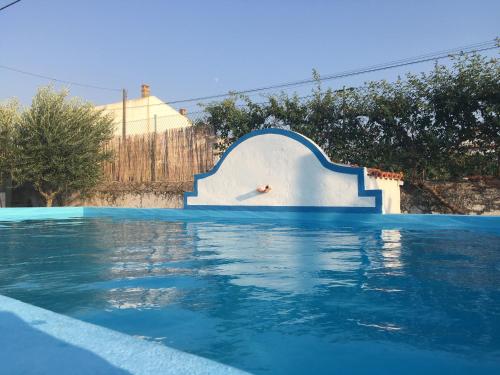  Casa da Piscina in Sousel
