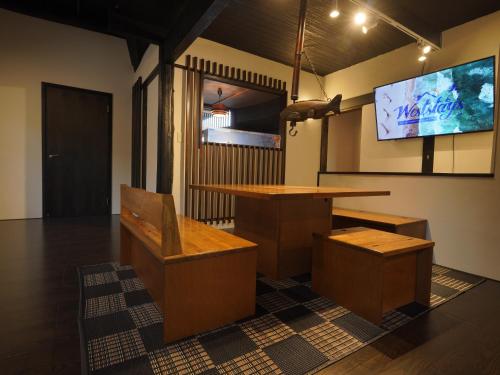 Private Villa -IBUKI- 彩吹