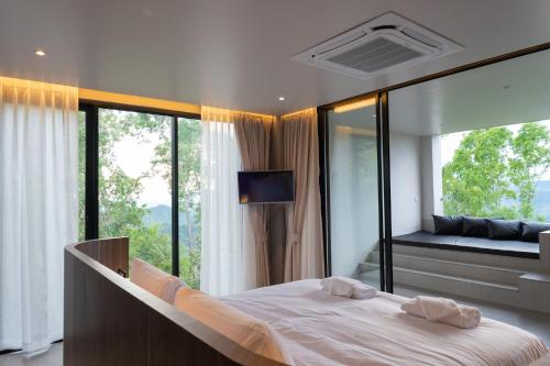 Mobu Chiang Rai, Thailand