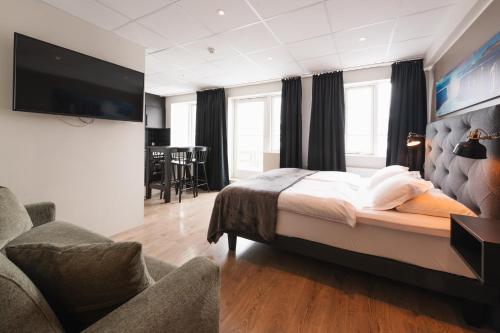 Centrum Hotel - image 6