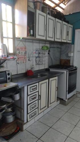 Casa andorinhas in Praia do Puruba