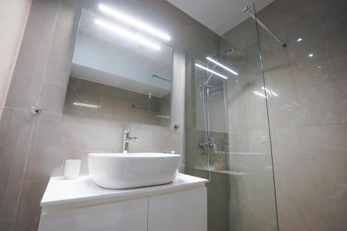 Saint Nicholas Beach Resort 5