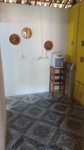 Casa andorinhas in Praia do Puruba