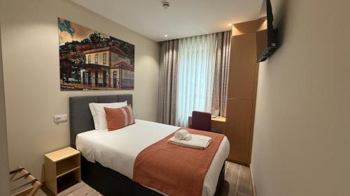 Oporto Station Hostel & Rooms, Porto (photo 5)