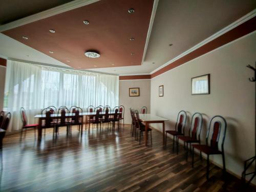 Menta Rooms & Bar in Kapuvár