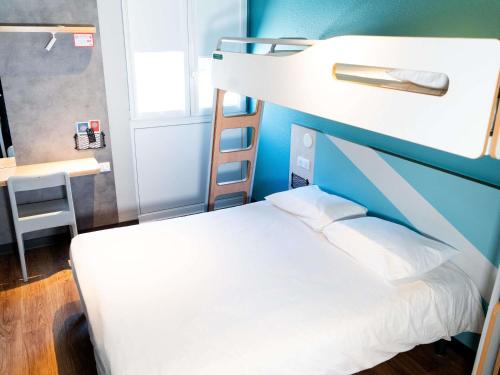 ibis budget Aix en Provence Room Type - Triple Room