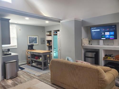 Cozy Studio in East Massapequa (NY)