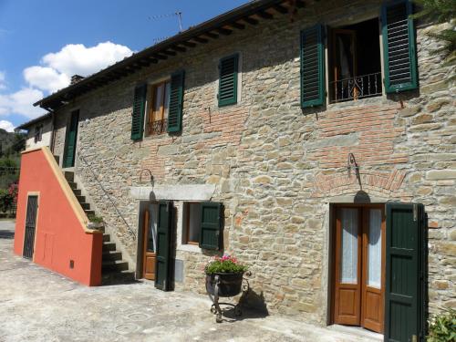 Casa Tucci - Apartment - Reggello