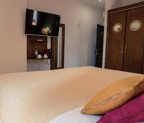 Hotel Villa Diana - image 8