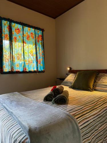 Pousada Casa de Naue - Ilha de Boipeba in Ilha De Boipeba