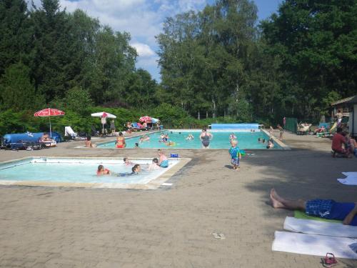  Chouffegarden 45 in Wibrin