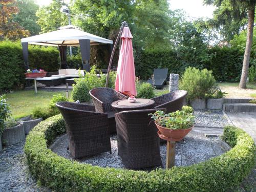 Hotel Garni Kröger - image 8