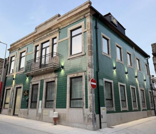 Oporto Station Hostel & Rooms, Porto (photo 8)