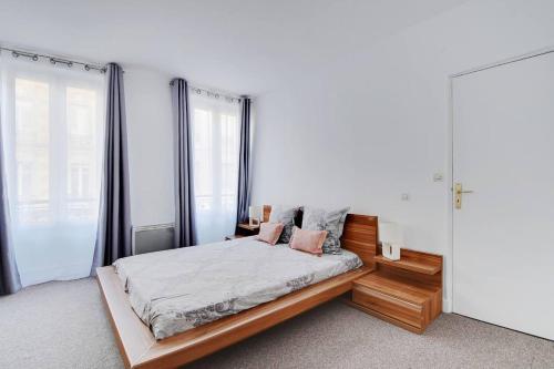 Bastille - Marais Apartment - Location saisonnière - Paris