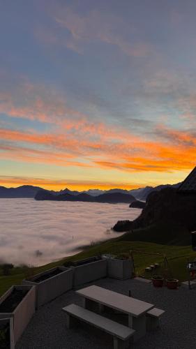 View, LABEA-Stay - idyllisch I romantisch I View I Natur in Hergiswil