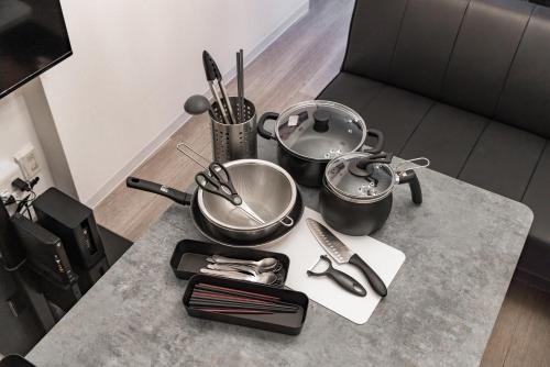 mikiHOTEL本川町303 - supported by COCOSTAY in Other