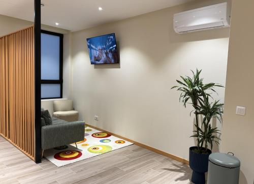 Oporto Station Hostel & Rooms, Porto (photo 3)