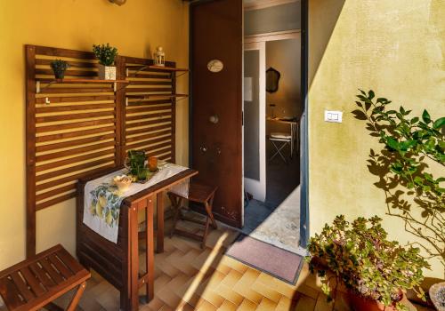Зручності, Il Giardino di Tonia - Oplontis Guest House - Bed & Garden - in Торре Аннунціата