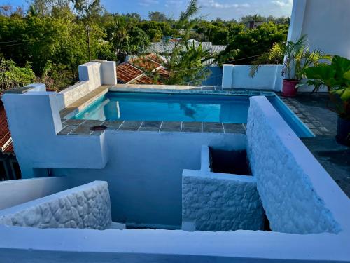 Madenge Apartments – khách sạn tại Watamu