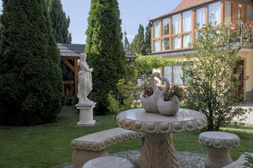Pension Sonja Müller (Pension Sonja Muller) in Nohra