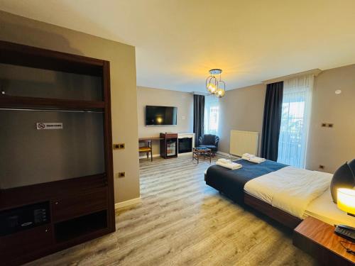 Treekos Boutique Hotel Istanbul Airport - main image