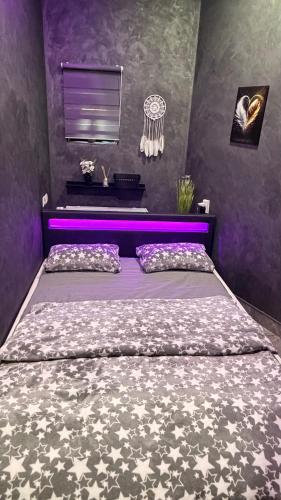 wellnesshonezovice in Nedrazice