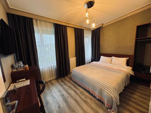 Treekos Boutique Hotel Istanbul Airport - image 5