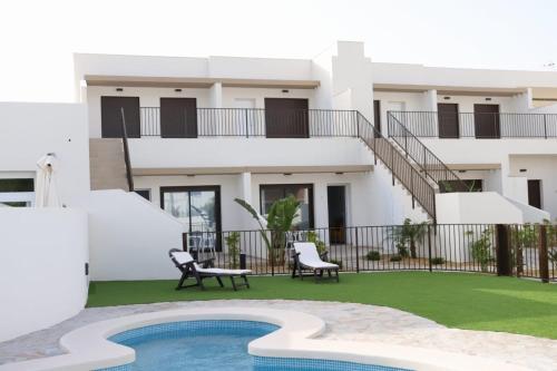 La Herrada Home - Rojales