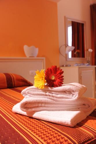 Hotel Etrusco