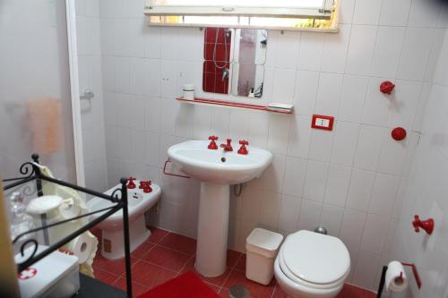 Il Giardino di Tonia - Oplontis Guest House - Bed & Garden - – Torre Annunziata, CO