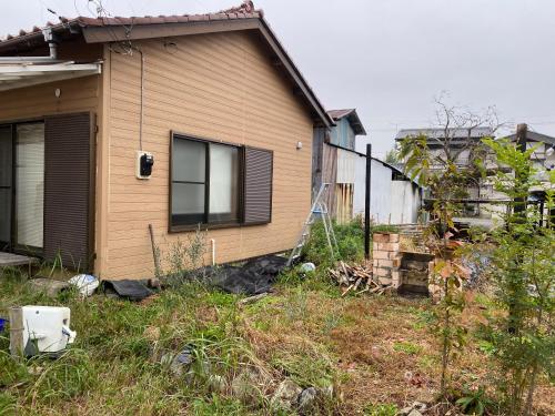 美禄の杜 別邸 バーベキューや焚火も可能な庭付き民泊