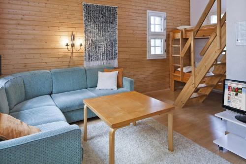 cottage studio with sauna and Mezzanine in คาลาโยกิ