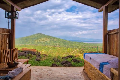 Alrededores, Paradise Lodge ArbaMinch in Arba Minch