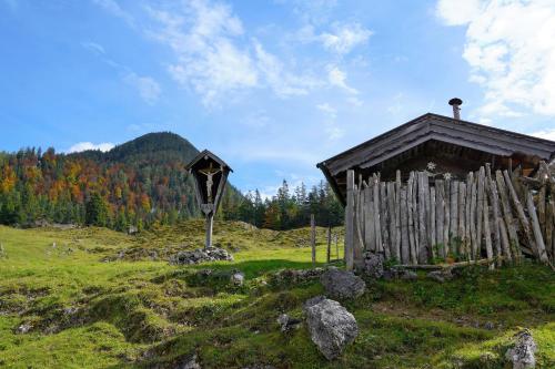 Landhaus Elfi – Söll, MO