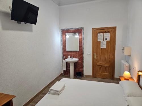 Hostal Miralva
