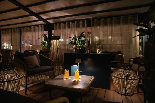 Hotel Renania 3