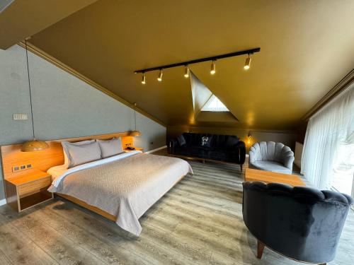 Treekos Boutique Hotel Istanbul Airport - image 2