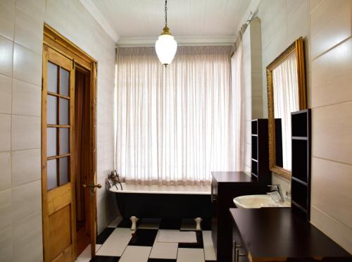 Hobbit Boutique Hotel in Bloemfontein