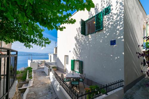 Apartments Marko