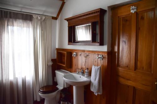 Hobbit Boutique Hotel – Bloemfontein, CA