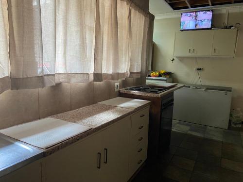 Highway Haven in 史甸芬達