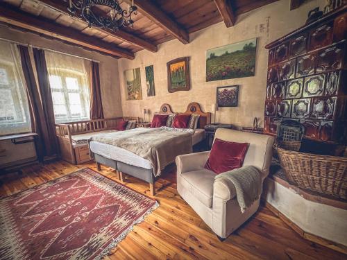 Padláskincsek Vendégház