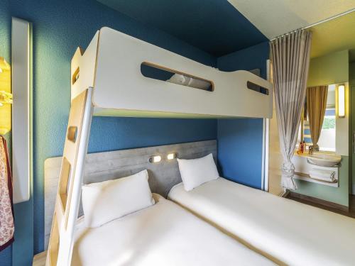 Ibis budget Rouen Petit Quevilly – Le Petit-Quevilly, TX