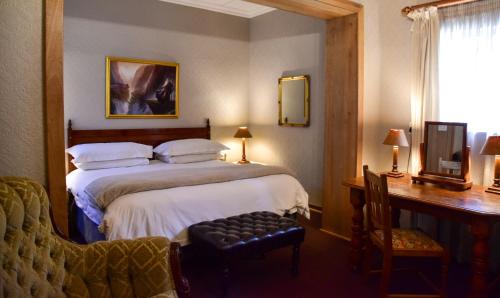 Hobbit Boutique Hotel in Bloemfontein